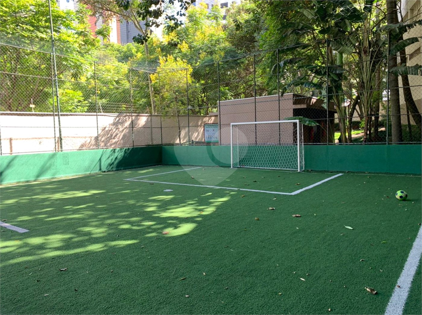 Apartamento à venda com 2 quartos, sendo 1 suíte, em Vila Andrade, São Paulo, SP