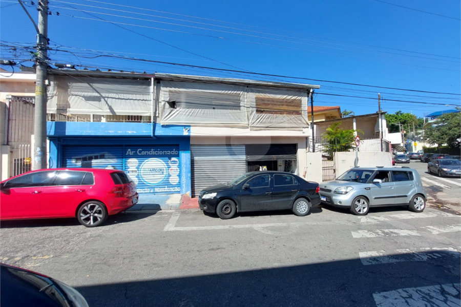 Casa à venda com 4 quartos em Vila Bonilha, São Paulo, SP