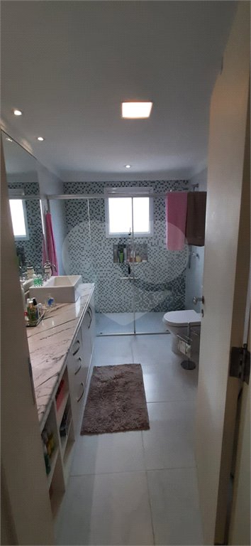 Apartamento à venda com 4 quartos, sendo 3 suítes, em Cidade Monções, São Paulo, SP