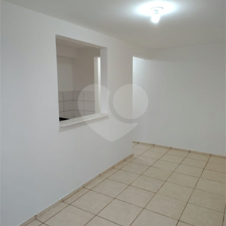 Apartamento à venda com 2 quartos em Santa Cruz, Rio de Janeiro, RJ