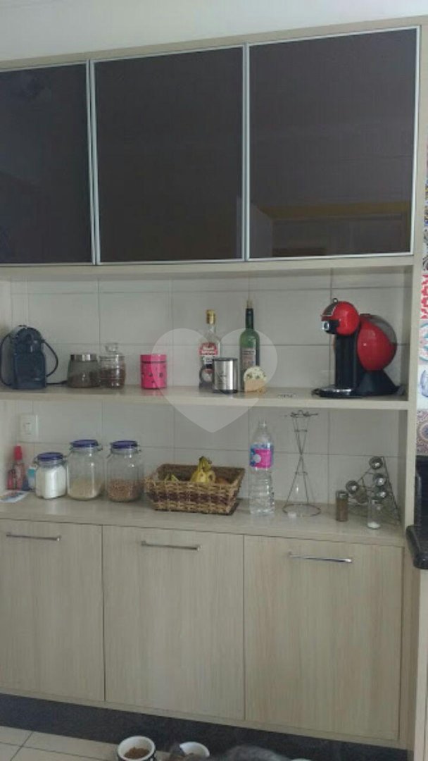 Apartamento à venda com 4 quartos, sendo 1 suíte, em Vila Progresso, Guarulhos, SP