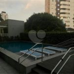 Apartamento para alugar com 1 quarto em Perdizes, São Paulo, SP