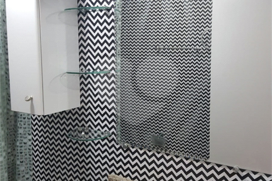 Apartamento à venda com 1 quarto em Santana, São Paulo, SP