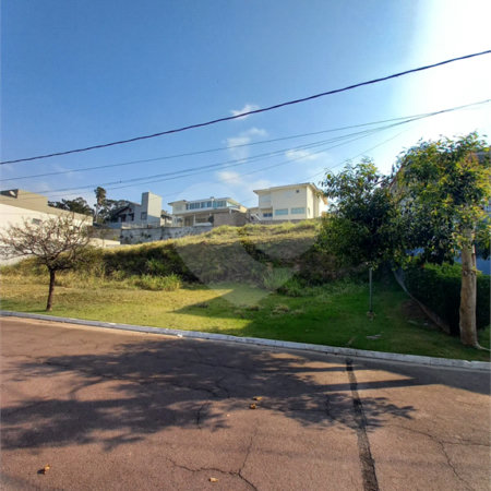 Terreno à venda em Rainha, Louveira, SP