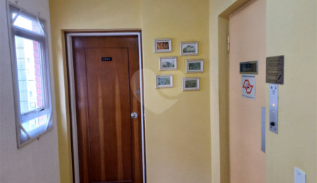 Apartamento à venda com 2 quartos, sendo 1 suíte, em Perdizes, São Paulo, SP