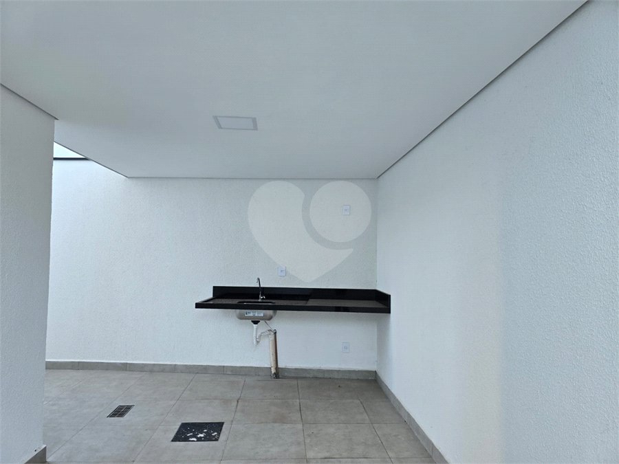 Apartamento à venda com 2 quartos, sendo 1 suíte, em Vila Progresso, Sorocaba, SP