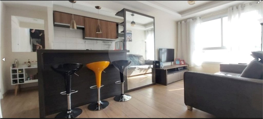 Apartamento à venda com 2 quartos, sendo 1 suíte, em Vila Vera, São Paulo, SP