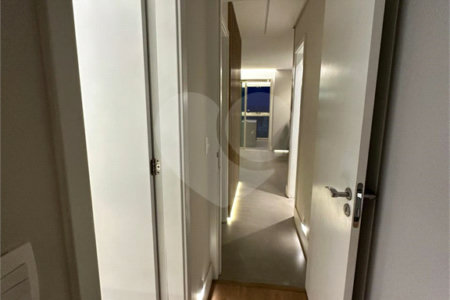 Apartamento à venda com 2 quartos, sendo 1 suíte, em Santana, São Paulo, SP