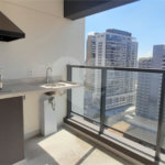Apartamento à venda com 2 quartos, sendo 1 suíte, em Brooklin Novo, São Paulo, SP