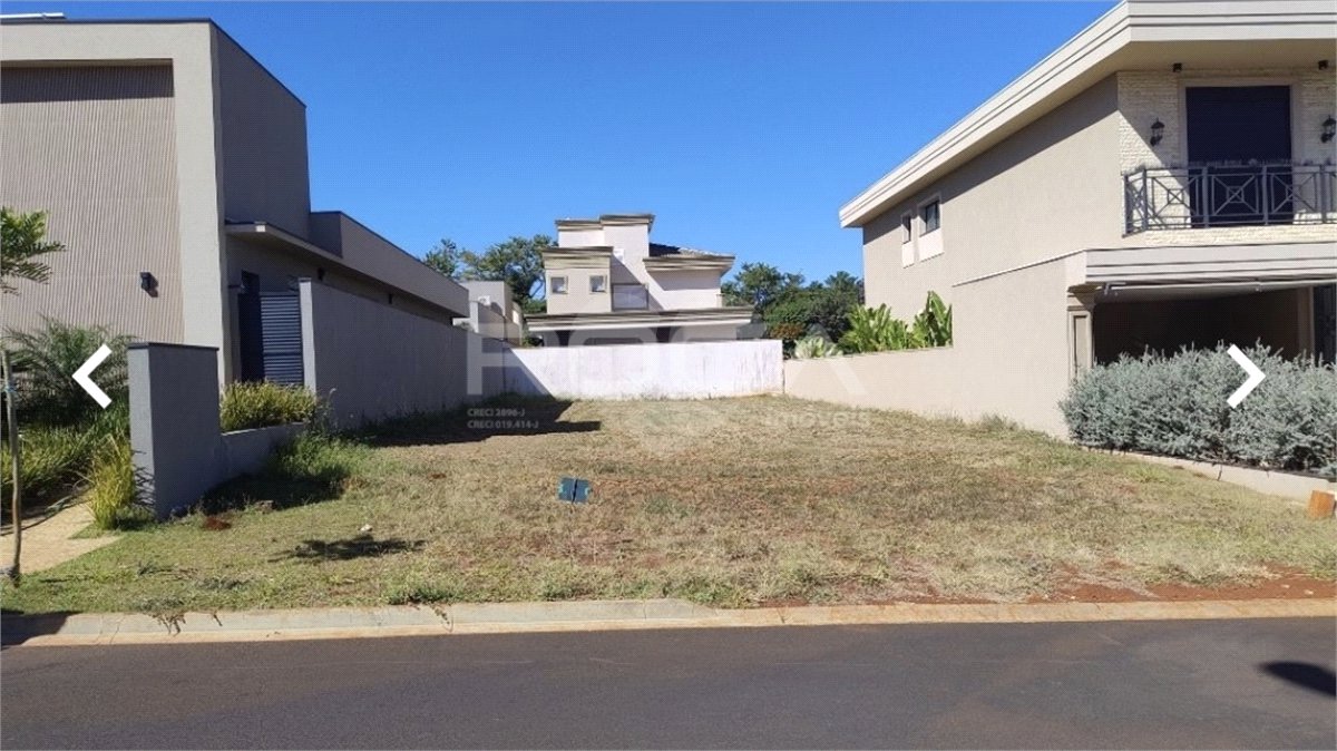 Terreno à venda em Residencial Alto do Castelo, Ribeirão Preto, SP