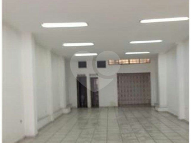 Salão Comercial à venda em Imirim, São Paulo, SP