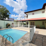 Casa à venda com 3 quartos, sendo 1 suíte, em Campo Grande, Rio de Janeiro, RJ