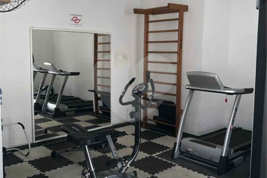 Apartamento à venda com 3 quartos, sendo 1 suíte, em Santana, São Paulo, SP