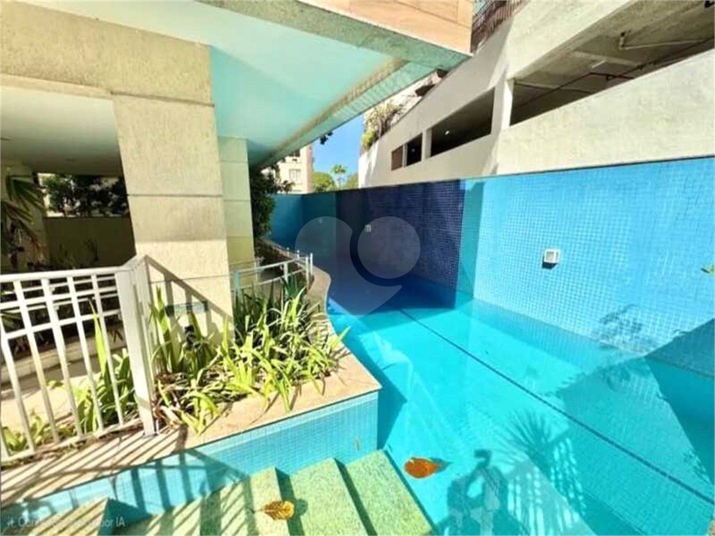 Apartamento à venda com 3 suítes em Gávea, Rio de Janeiro, RJ