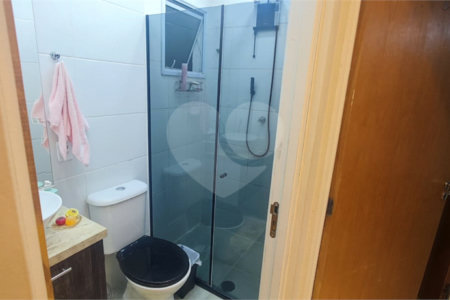 Apartamento à venda com 2 quartos, sendo 1 suíte, em Jardim Piratininga, Sorocaba, SP