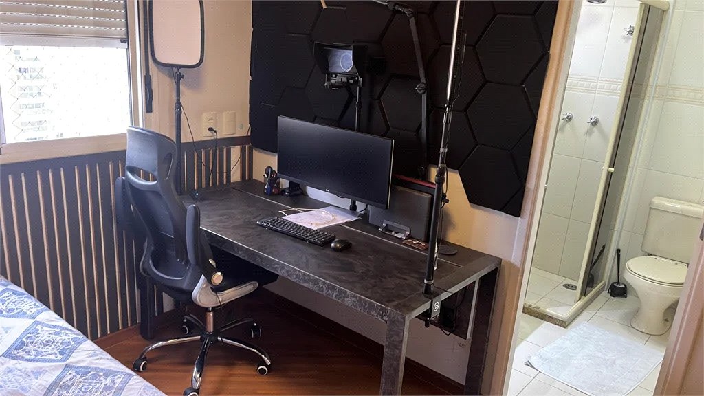 Apartamento à venda com 4 quartos, sendo 2 suítes, em Vila Leopoldina, São Paulo, SP