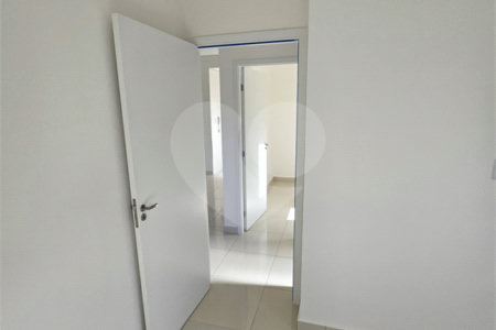 Apartamento à venda com 2 quartos em Alto do Ipiranga, Ribeirão Preto, SP
