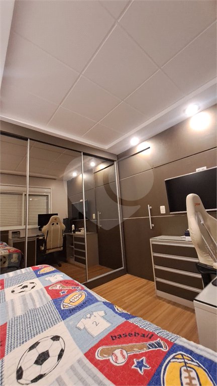 Apartamento à venda com 3 quartos, sendo 1 suíte,  no Centro, São Bernardo do Campo, SP