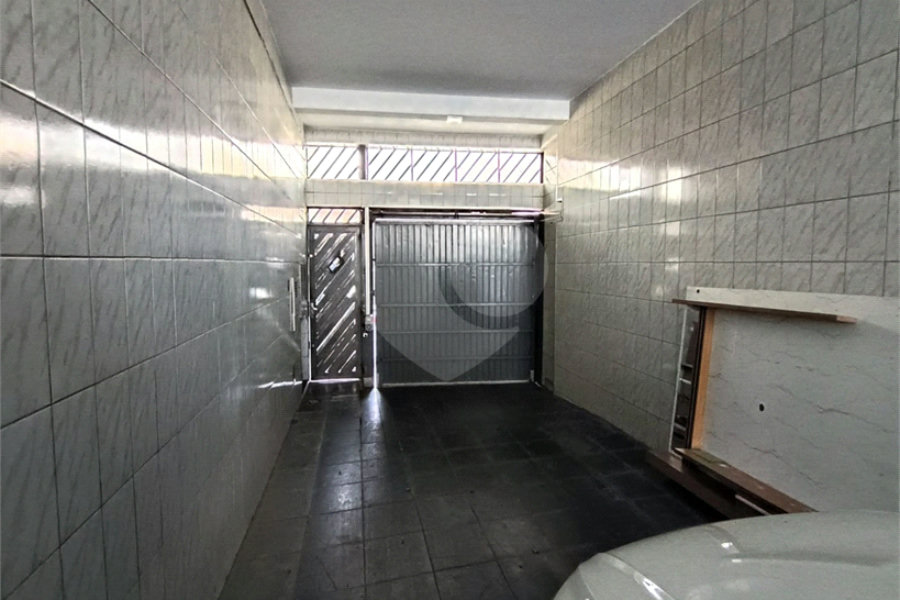 Casa para alugar com 2 suítes em Chora Menino, São Paulo, SP