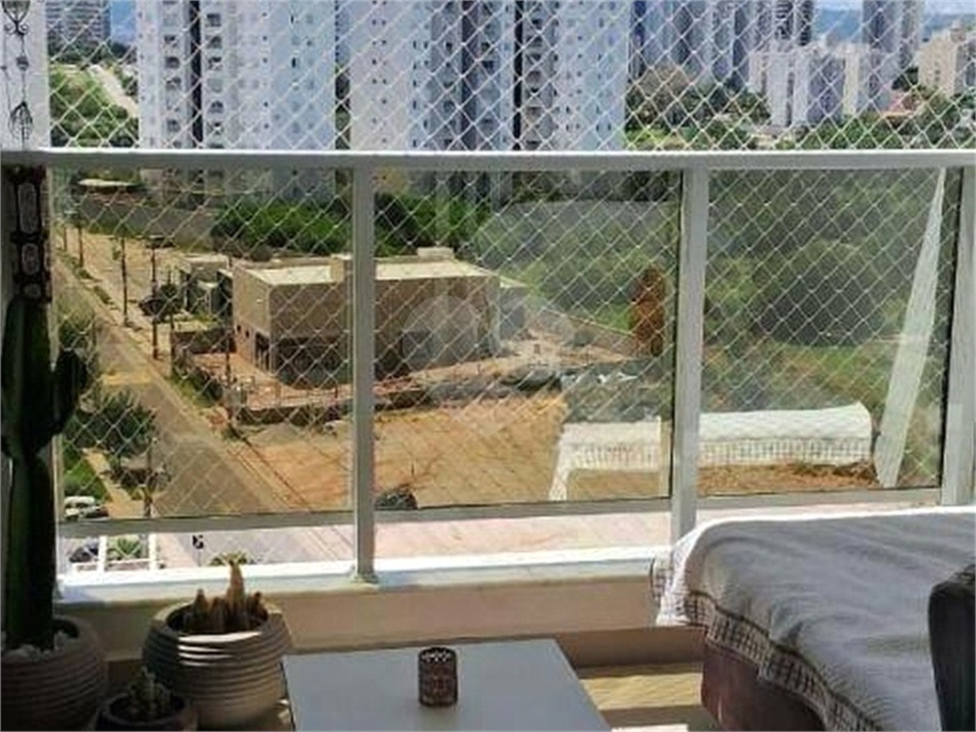 Apartamento à venda com 3 quartos, sendo 1 suíte, em Parque Campolim, Sorocaba, SP