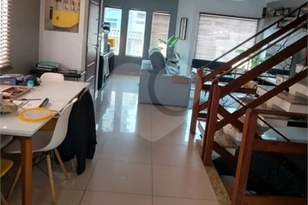 Casa à venda com 4 quartos, sendo 1 suíte,  em Santa Teresinha, São Paulo, SP