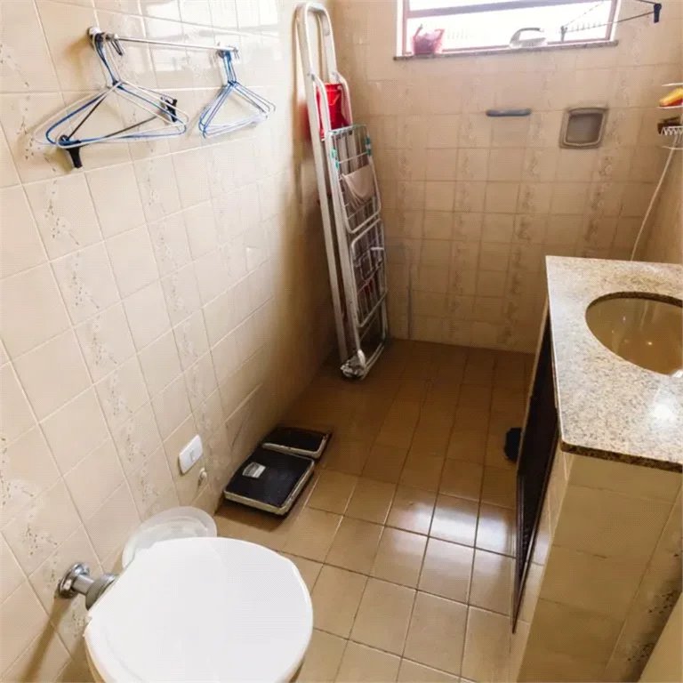 Sobrado à venda com 3 quartos, sendo 1 suíte, em Vila Leopoldina, São Paulo, SP