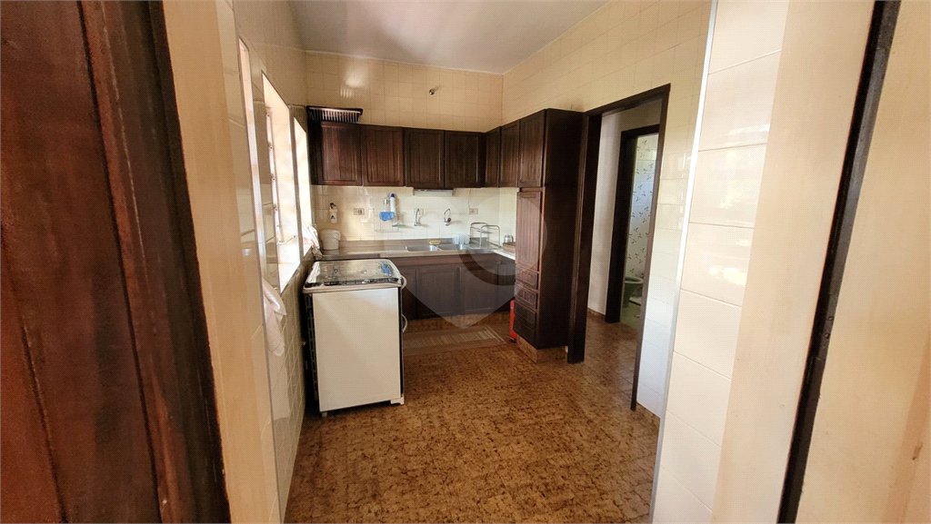 Casa Térrea à venda com 2 quartos, sendo 1 suíte, em Alto da Boa Vista, São Paulo, SP