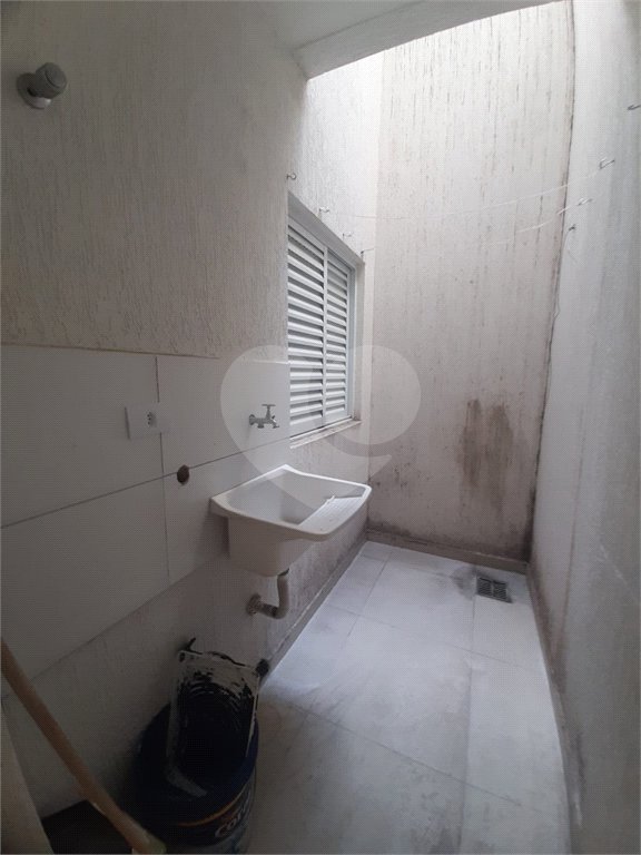 Casa à venda com 2 quartos no condomínio Residencial Iraci Ii, São Paulo - SP