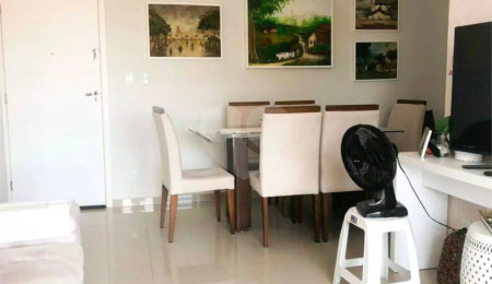 Apartamento à venda com 2 quartos, sendo 1 suíte, em Vila Lucy, Sorocaba, SP