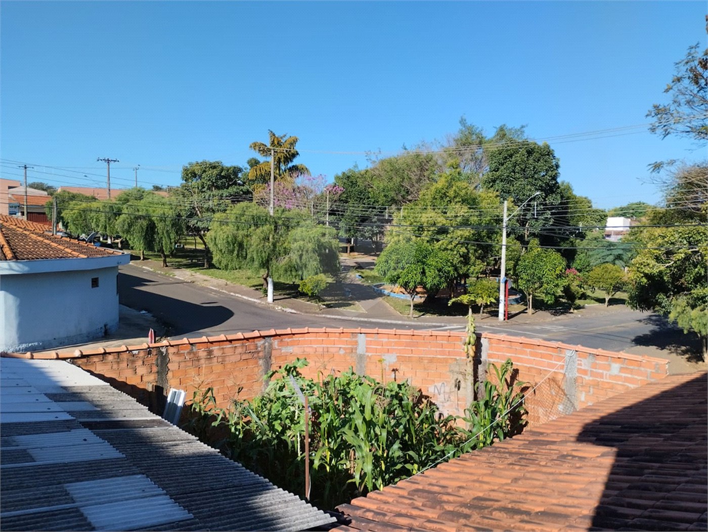 Casa para venda no Jardim Jóckei Club