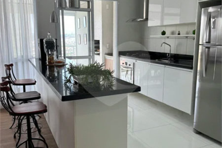Helbor Varandas Ipoema 3 quartos 114 m² Vila Suissa - Mogi das Cruzes SP