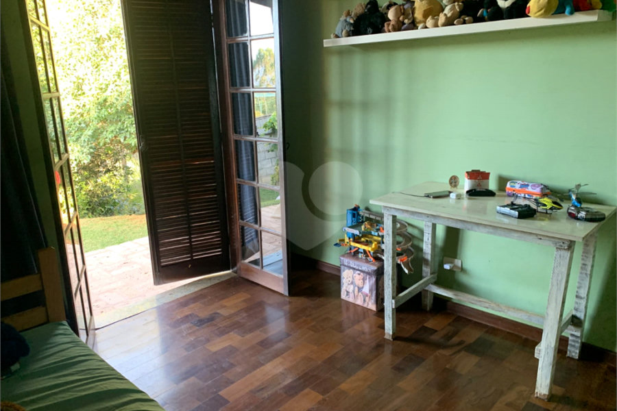 Casa à venda com 4 suítes no condomínio Alpes de Mairiporã, Mairiporã - SP