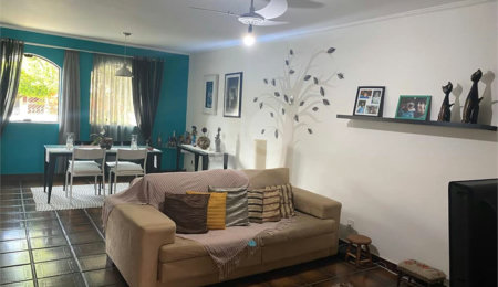 Casa Térrea à venda com 3 quartos, sendo 1 suíte,  em Tucuruvi, São Paulo, SP