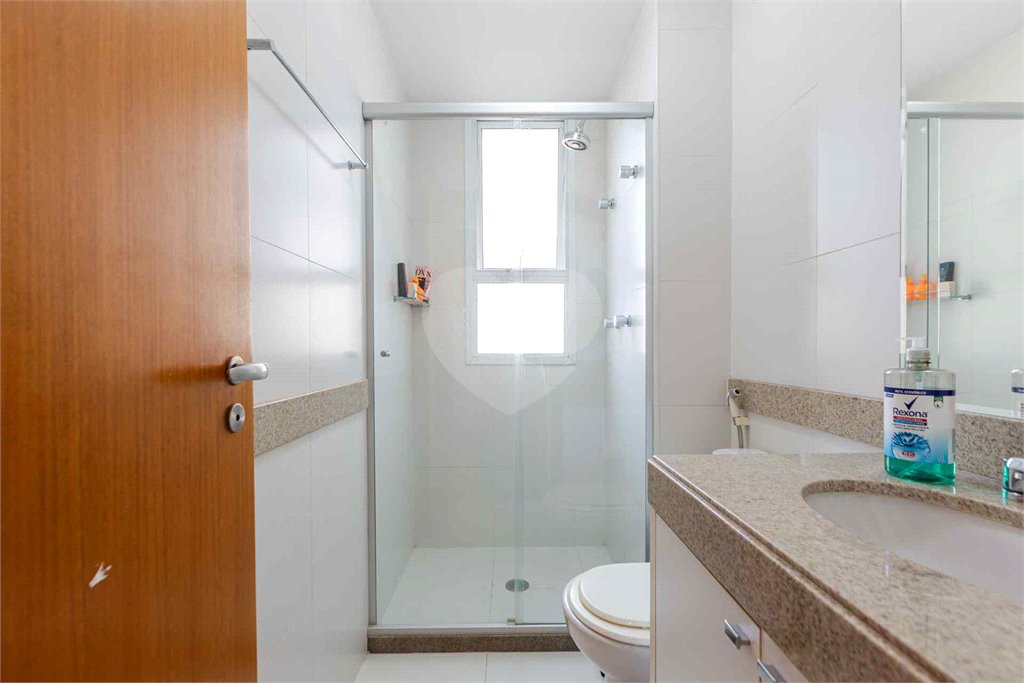 Apartamento à venda com 3 suítes em Vila Anglo Brasileira, São Paulo, SP