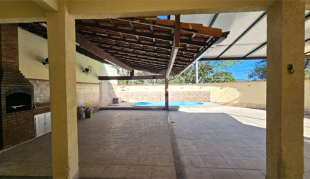 Casa à venda com 3 quartos, sendo 2 suítes,  em Campo Grande, Rio de Janeiro, RJ