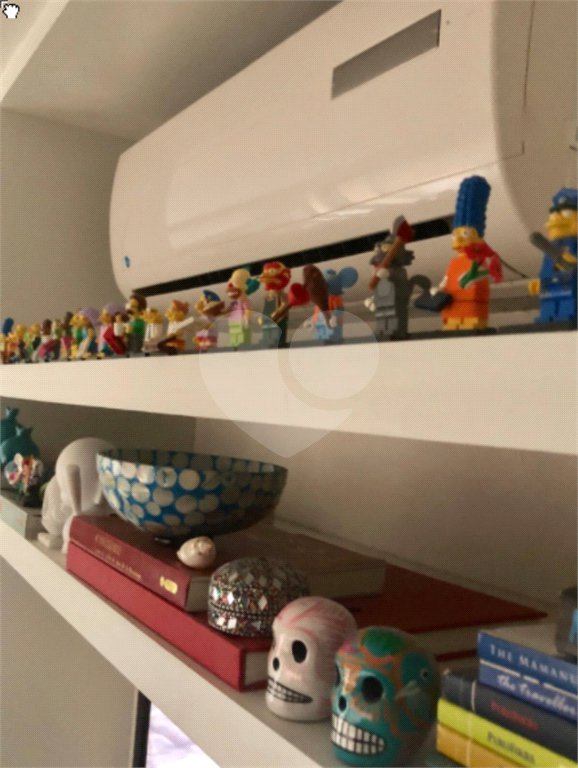 Apartamento à venda com 1 quarto em Sumarezinho, São Paulo, SP
