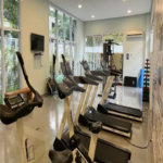 Apartamento para alugar com 1 quarto em Vila Andrade, São Paulo, SP