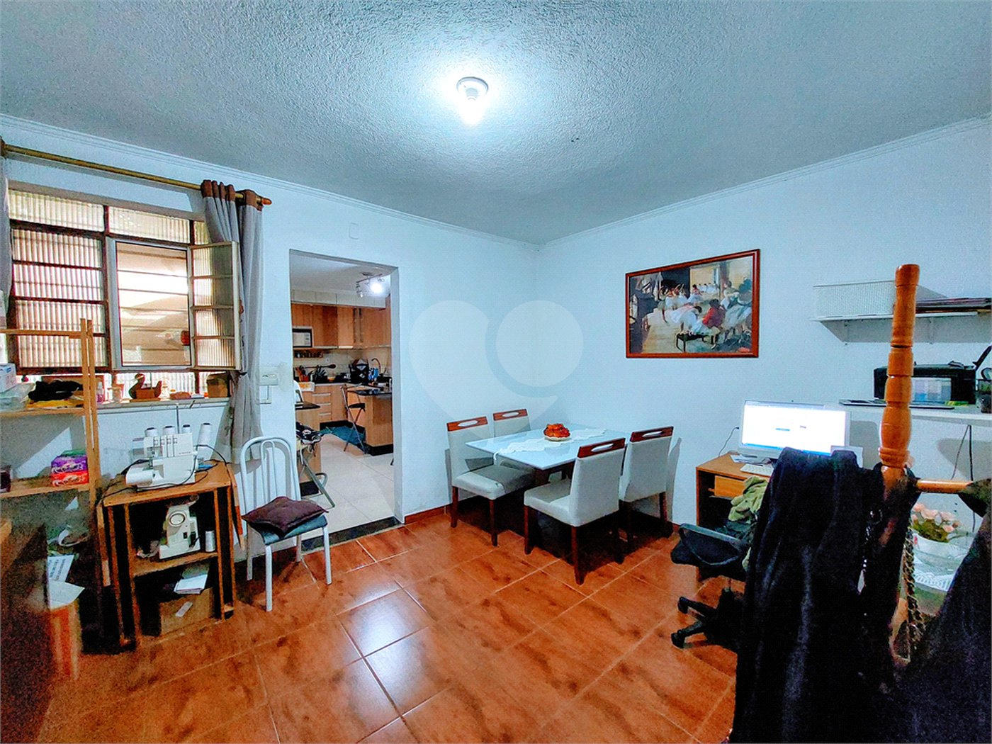 Sobrado à venda com 3 quartos, sendo 1 suíte, em Santana, São Paulo, SP