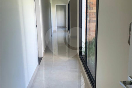 Casa à venda com 4 suítes no condomínio Lago Azul Residencial e Golfe, Araçoiaba da Serra - SP