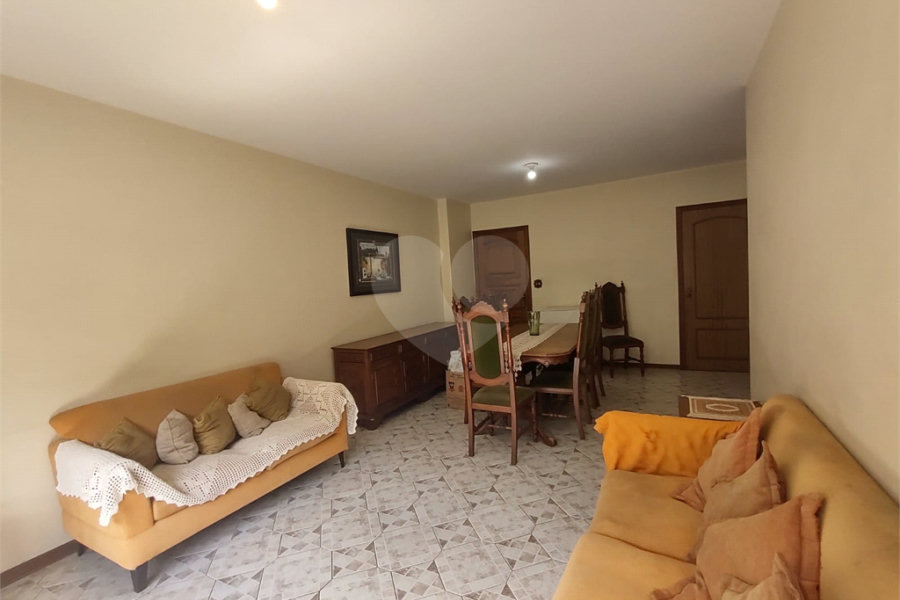 Apartamento à venda com 3 quartos em Tremembé, São Paulo, SP