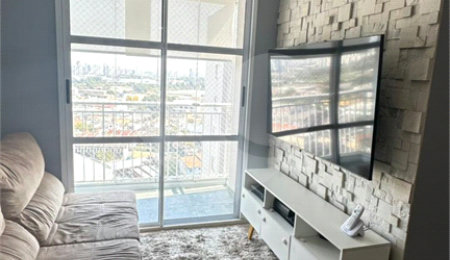 Apartamento à venda com 3 quartos, sendo 1 suíte, em Jardim Belaura, São Paulo, SP