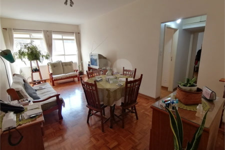 Apartamento à venda com 2 quartos em Paraíso, São Paulo, SP