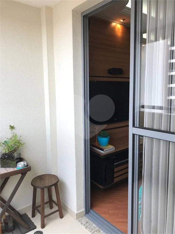 Apartamento à venda com 2 quartos em Casa Verde, São Paulo, SP