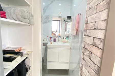 Apartamento à venda com 1 quarto em Santana, São Paulo, SP