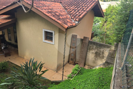 Casa à venda com 3 suítes em Condomínio Portal dos Nobres, Atibaia, SP
