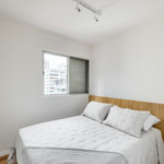 Apartamento para alugar com 1 quarto em Itaim Bibi, São Paulo, SP