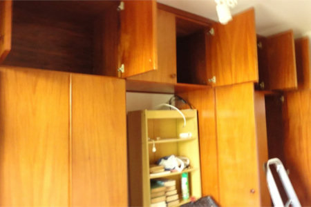 Apartamento à venda com 3 quartos, sendo 1 suíte, em Vila Andrade, São Paulo, SP