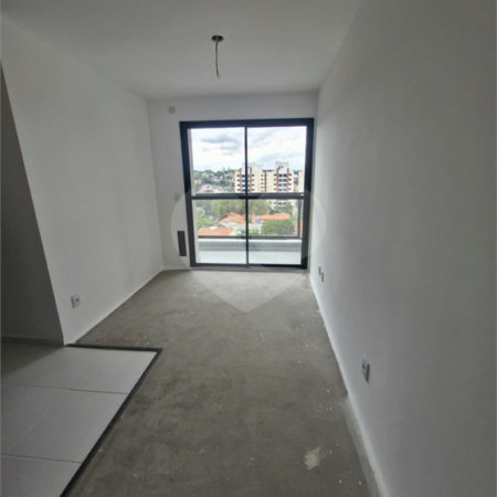 Apartamento à venda com 2 quartos em Butantã, São Paulo, SP