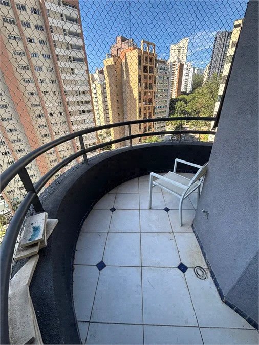 Apartamento à venda ou para alugar com 1 suíte em Vila Suzana, São Paulo, SP