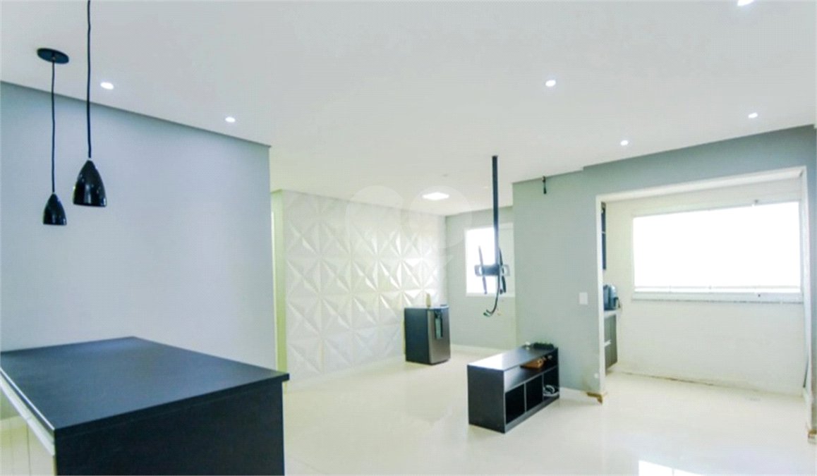 Apartamento à venda com 2 quartos em Jardim Imperador, Guarulhos, SP